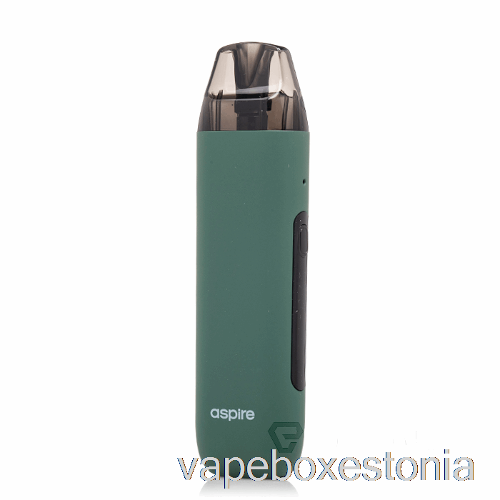 Vape Box Estonia Aspire Minican 3 Pro 20w Pod System Tumeroheline